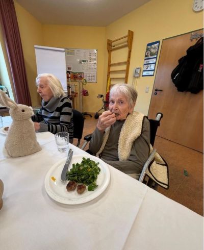 Kochen mit Elke  – Bild 1